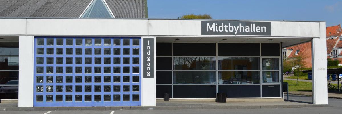 Illustration Midtbyhallen