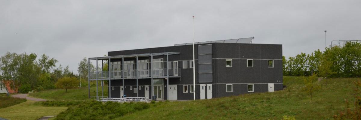 Illustration idrætsanlæg Multihuset