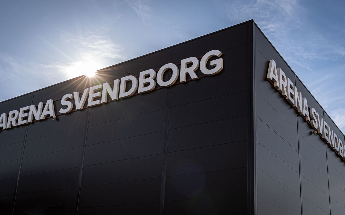 Illustration Arena Svendborg