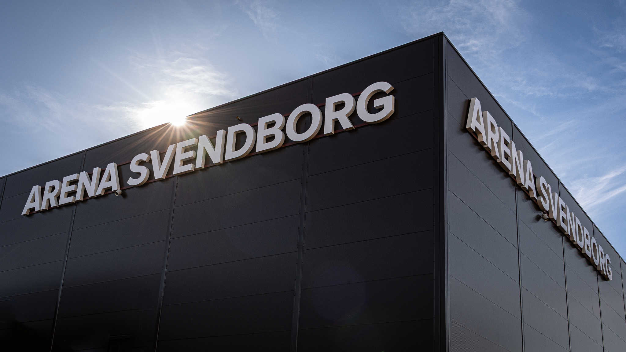 Illustration Arena Svendborg