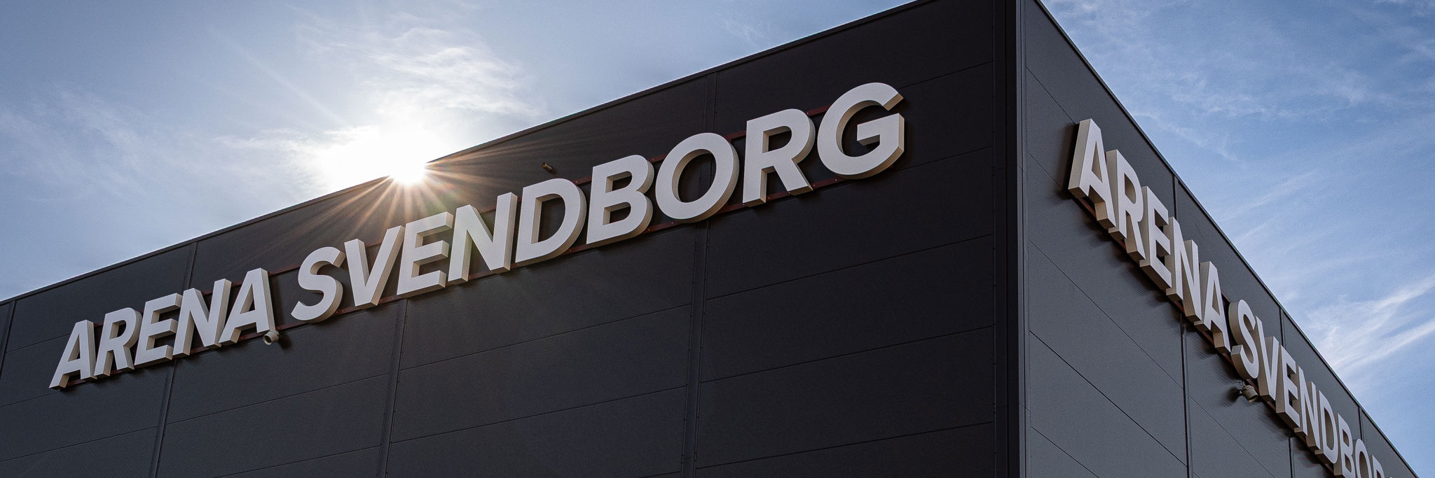 Illustration Arena Svendborg