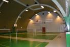 Badmintonhallen
