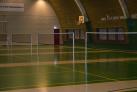 Badmintonhallen